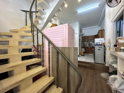 ‼ phú nhuận - hẻm xe hơi - vị trí đắc địa - 45m2 chỉ 7.x tỷ 3