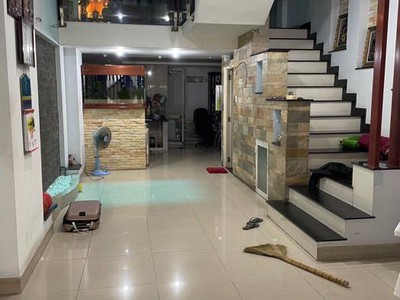 Nhà , gần đường mã lò, hẻm 2 siêu xe, 4.4 x 14, 4 tầng, 8.75 tỷ giảm còn 7.5 tỷ 1