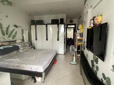 Vị trí đắt địa tân bình - khu hiếm nhà bán - 83m2 - 4 tầng - hxh thông 2