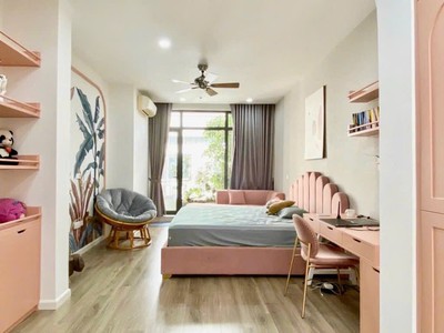 Bán nhà đẹp sát hồ tây   6 tầng thang máy, ở ngay, giá chỉ 14 tỷ 2