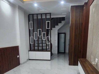  siêu hời nhà trạm trôi   45m , 5 tầng, chỉ 4,2 tỷ  2