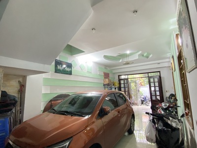 Bán nhà mặt tiền ngay cao lỗ, đối diện parc mall quận 4x20 chỉ 13 tỷ 5 0