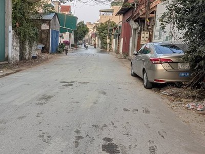  siêu hời nhà trạm trôi   45m , 5 tầng, chỉ 4,2 tỷ  0