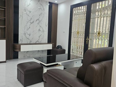 Nhà phố đội cấn- ba đình - sân vườn- 58m2 x 4tầng- 13,5 tỷ 3