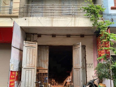 Bán đất kèm nhà tại phù khê - bắc ninh chỉ với giá quanh 1 tỷ 1