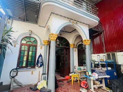 Bán nhà 2 tầng hương - mạc - từ sơn quanh 2 tỷ ô tô vào nhà 0