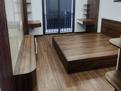  siêu hời nhà trạm trôi   45m , 5 tầng, chỉ 4,2 tỷ  3