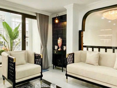 Bán nhà đẹp sát hồ tây   6 tầng thang máy, ở ngay, giá chỉ 14 tỷ 0