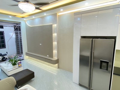 Phúc la   35m2   5 tầng   từng tầng 1 phòng   giá 6.9 tỷ   nhà đẹp đón lộc 2