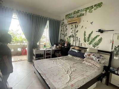 Vị trí đắt địa tân bình - khu hiếm nhà bán - 83m2 - 4 tầng - hxh thông 1