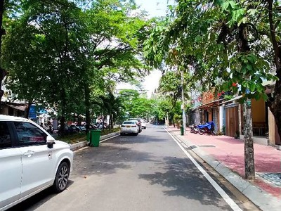 Bán nhà mặt tiền tạ quang bửu, ngay parc mall quận 8, ngang 4m chỉ 13 tỷ 2 0