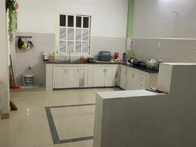 Bán nhà mặt tiền tạ quang bửu, ngay parc mall quận 8, ngang 4m chỉ 13 tỷ 2 1