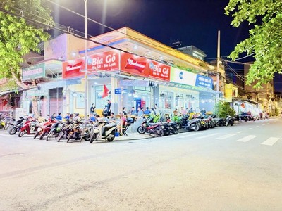 Đừng lướt qua   lô góc hai mt họ lê    dòng tiền ổn định   90m2 giá nhỉnh 10 1
