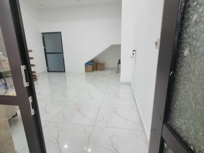 Bán nhà phố liền kề 5 tầng cityland park hills, phan văn trị, p10. 19.5 tỷ 4