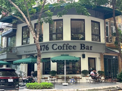 Cho thuê mbkd - nhà mặt phố trần huy liệu, giảng võ 150m x 2 tầng, mặt tiền 30m kd mọi mô hình 2