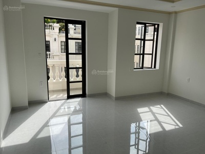 Bán nhà phố liền kề 5 tầng cityland park hills, phan văn trị, p10. 19.5 tỷ 2