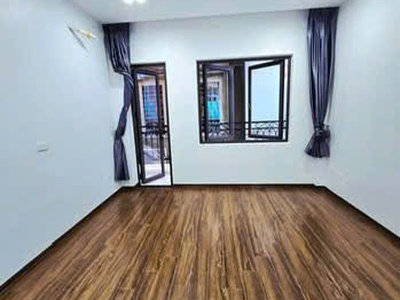 Bán nhà đẹp dương văn bé   full nội thất   cách mặt phố chỉ 20m 2