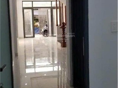 Bán nhà hẻm vườn lài 61m2-phú thọ hòa tp.hcm 2 tầng 3pn shr giá chỉ 5 tỷxx 1