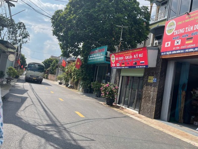 Bán đất nông nghiệp có thể chuyển lên thổ cư theo nghị định 151- giá tốt - vị trí đắc địa tại xã 1