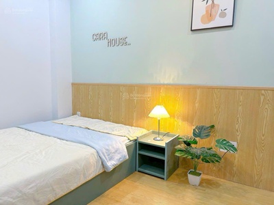 Bán nhà mt phùng văn cung phú nhuận 7 18m 7 tầng, st thang máy - 35phòng hđt 130tr/th - giá 30tỷ 3