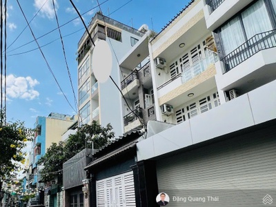 Hiếm - nhà xvnt - p.26 - 70m2 - xe tải vi vu - 2 tầng 3 pn - a4 - chỉ 8.x tỷ 0