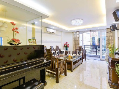 Trung tâm tân bình   ni sư huỳnh liên   nhà đẹp 5 tầng   72m    nhỉnh 10 t.ỷ. 1