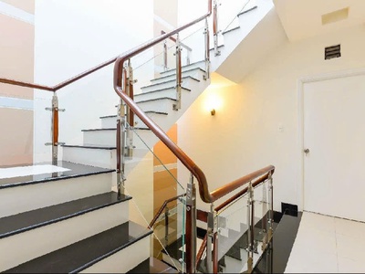 Trung tâm tân bình   ni sư huỳnh liên   nhà đẹp 5 tầng   72m    nhỉnh 10 t.ỷ. 3