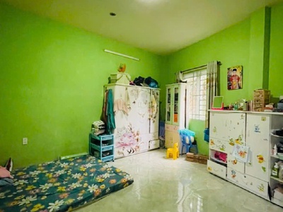 Mặt tiền âu cơ   khuông việt   3 tầng   104m    kinh doanh đỉnh   chdv tuyệt vời   chỉ 13 tỷ hơn. 2