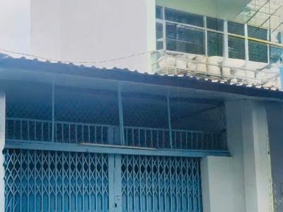 Hxt thông lý thường kiệt   thành mỹ   126m2 nở hậu   nhỉnh 13.x t.ỷ. 0