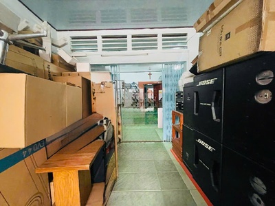 Hxt thông lý thường kiệt   thành mỹ   126m2 nở hậu   nhỉnh 13.x t.ỷ. 3