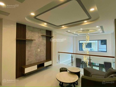 Bán nhà 2 mt trương định q3 - dt 5 12m-kc trệt, 3 tầng sân thượng - cho thuê 120tr/tháng - 22.5tỷ 2