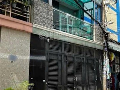 Nhà hxh sát lũy bán bích, q.tph 5x18m2 nở hậu 6.1m 2t 2pn chỉ chỉ 6 tỷ... 2