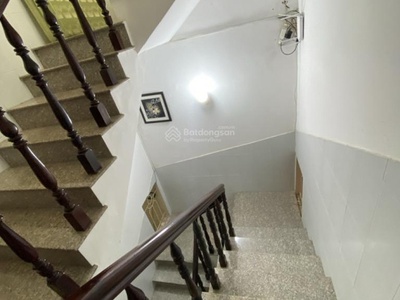 Bán nhà mặt tiền 4 tầng 4 20m, đường 12m, cao lỗ, quận 8 - khu vip bàn cờ - giá tốt 13.5 tỷ 3