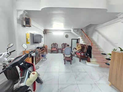 Bán nhà thái thịnh 35m 4 tầng mt4.3m lô góc, kinh doanh hơn 13 tỷ. 1