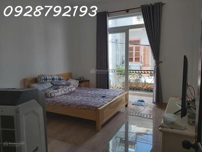 Bán nhà 4 t phú thọ hòa 46m    5 pn   sổ hồng riêng   giá chỉ 6 tỷ 3