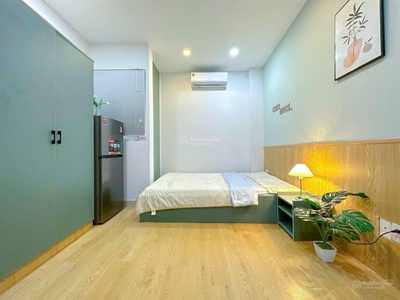 Bán nhà mt phùng văn cung phú nhuận 7 18m 7 tầng, st thang máy - 35phòng hđt 130tr/th - giá 30tỷ 2
