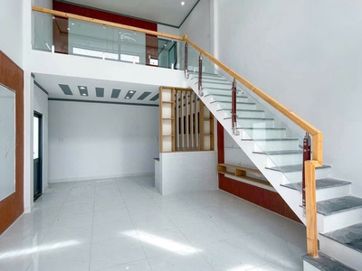 Nhà gần siêu phường trảng dài   biên hòa 3