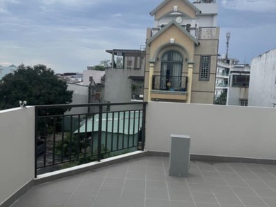 Bán căn góc np trịnh quang nghị, 7, q.8, 3 tầng, giá tốt 7,6 tỷ, 90m2, hoàn công 2