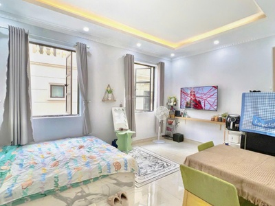 Bán nhà phố có hầm cityland park hills, gò vấp   giá 21.5 tỷ   đang cho thuê 40tr/tháng 4