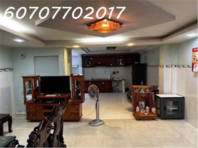 Nhà hxh sát lũy bán bích, q.tph 5x18m2 nở hậu 6.1m 2t 2pn chỉ chỉ 6 tỷ... 0
