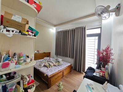 Bán nhà 4 tầng, 62m , 4pn, 5wc, 6.7 tỷ, tam bình, thủ đức 3