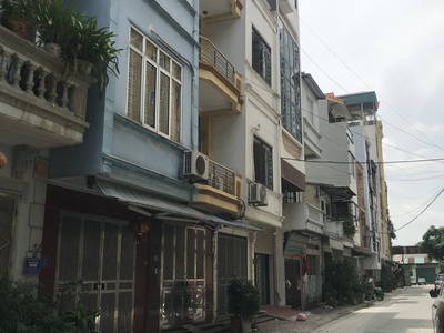 Tt thanh trì ô tô đỗ cửa, ngõ nông 50m/ 3 tầng, thiết kế sang, sịn giá chỉ 4,5 tỷ 0