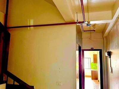 Bán toà ccmn mặt ngõ thông phố cổ nhuế 65m2 - 6 tầng thang máy - giá 13.5 tỷ 1