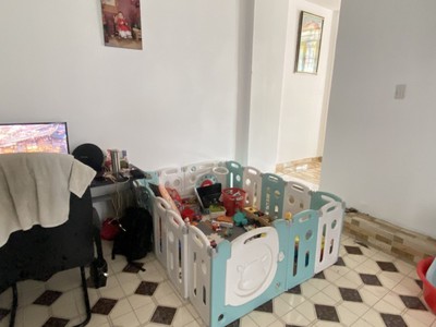 Bán nhà riêng 82m2 ngang 6m - hẻm xe tải đường phú thọ hòa - tân phú 3