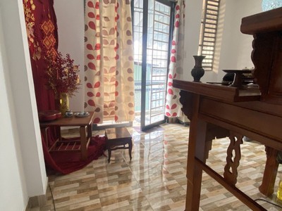Bán nhà riêng 82m2 ngang 6m - hẻm xe tải đường phú thọ hòa - tân phú 4