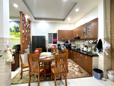 Chính chủ 1 đời   nhà 66m    ô tô vào nhà   đối diện ubnd gò vấp  5.89 tỷ tl 1