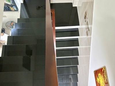 Chính chủ 1 đời   nhà 66m    ô tô vào nhà   đối diện ubnd gò vấp  5.89 tỷ tl 2
