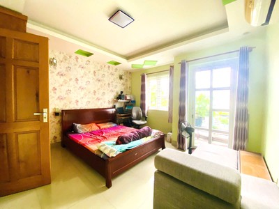Chỉ 6.4 tỷ tl  nhà 59m  3 tầng/3pn   ngang hiếm 4.6m, gần lottemart-chính chủ 1 đời 4