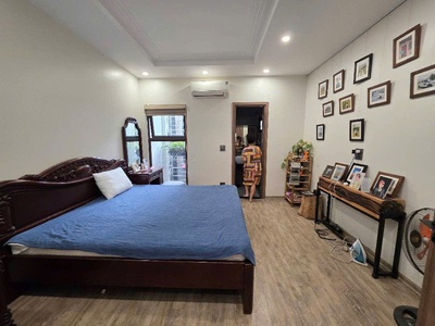Chủ nhà bán gấp nhà mặt ngõ 521 trương định, hoàng mai. 45m 6 tầng, gara ô tô, 3 mặt thoáng  chỉ 2