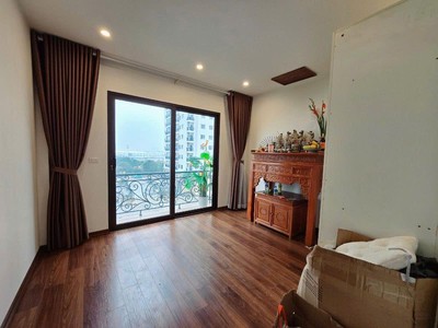  bán nhà phân lô vip phúc lợi   6 tầng thang máy   gara ô tô   full nội thất   nhỉnh 14 tỷ, dt 1